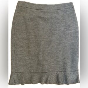 Ann Taylor Wool Skirt Size 10 Women’s Wool pencil skirt